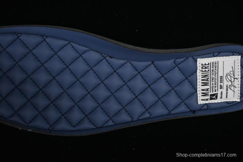 Nike Air Jordan 3 Retro OG SP "Diffused Blue" Basketball Shoes - HV8571-100