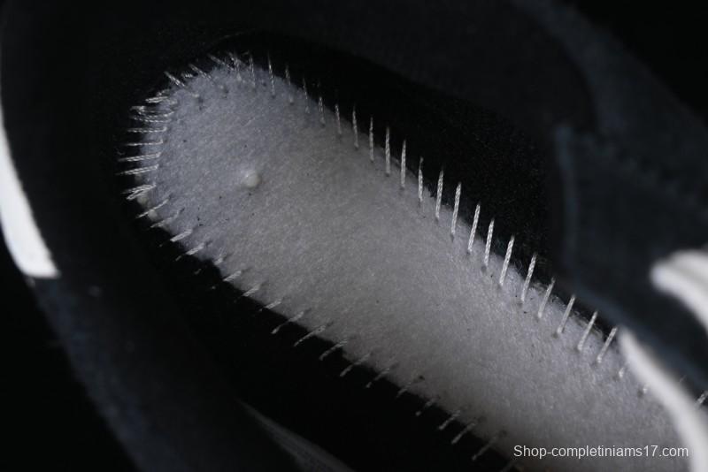 Nike Classic Cortez Leather Retro Running Shoes - FJ2530-001