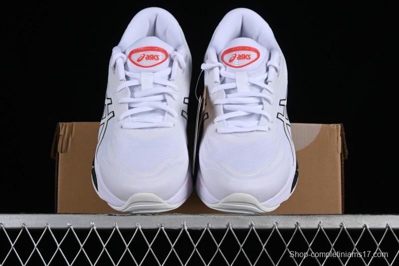 Asics Gel-Quantum 360 VIII Retro Breathable Casual Shoes with Cushioning for Men - 1203A305-101