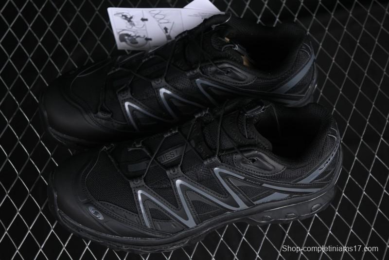 Salomon XT-Quest Outdoor Trail Running Shoes with SENSIFIT and CONTAGRIP - 410139-28