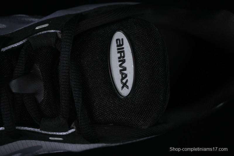 Nike Air Max Dn8 Running Shoes with Dynamic Air Cushion Technology - FQ7860-003