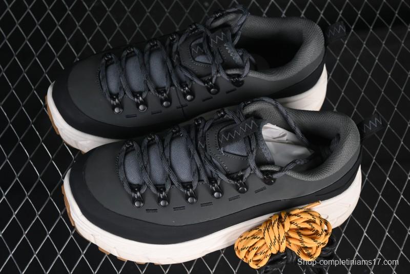 HOKA ONE ONE Tor Summit Low Cushioned Waterproof Outdoor Functional Shoes - 1147952 OLC