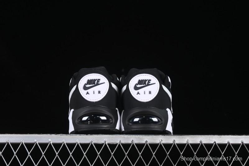 Nike Air Max Correlate Retro Running Shoes with Air Cushion - 580518-011