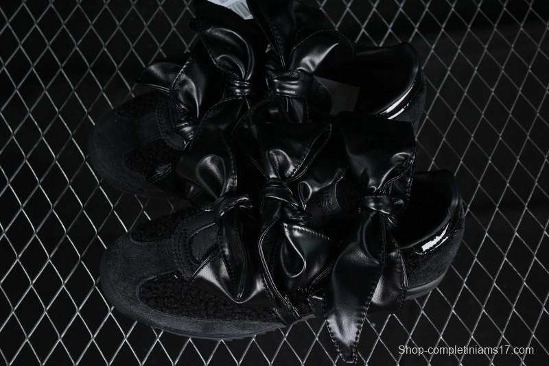 Adidas Caroline Hu x Ad Originals SL 72 Low-Top Casual Sneakers - JH7342