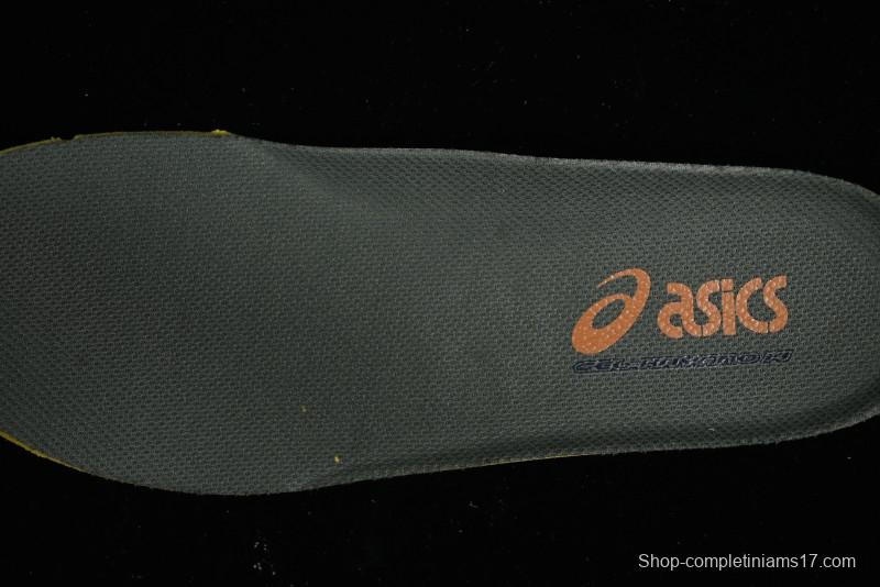 Asics Gel-Kayano 14 Running Shoes with 3D Visible GEL Cushioning and FF BLAST PLUS Midsole - 1201A019-250