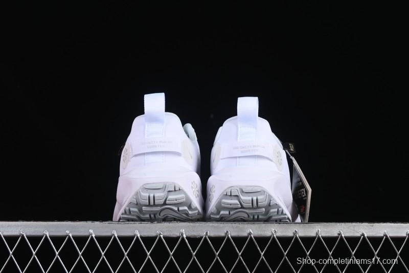 Nike Infinity Run 4 Gore-Tex Waterproof Road Running Shoes with Enhanced Energy Return - FB2204-101