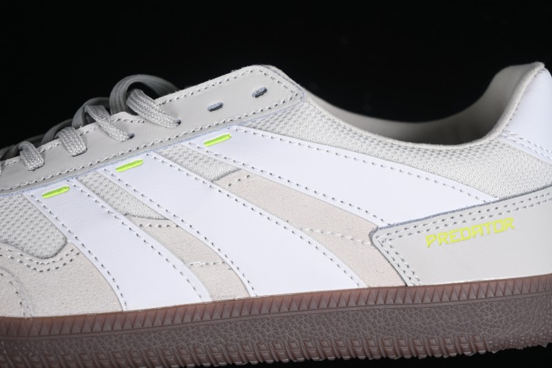 Adidas Predator Freestyle Retro Casual Skate Shoes - IF8351