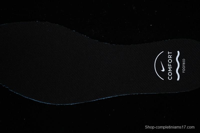 Nike Revolution 7 Wide Low-Top Running Shoes with Breathable Mesh and Durable Cushioning - FB2207-402