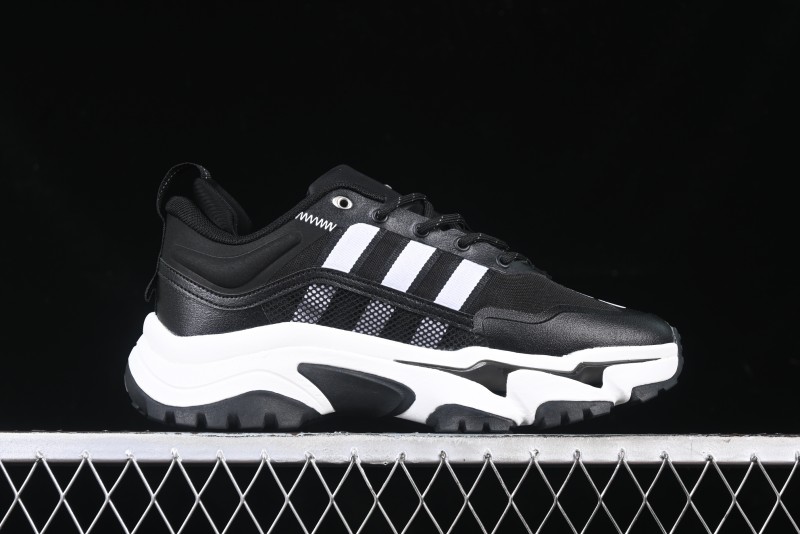 Adidas Citywowlk IH3276 Classic Breathable Fashion Sneakers