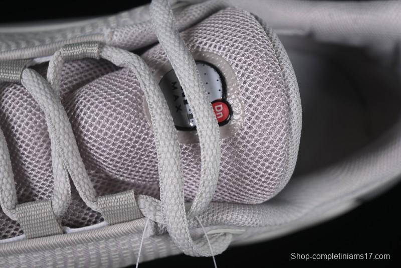 Nike Air Max Dn 2024 Running Shoes with Quad Cylinder Air Cushion - HJ9638-700