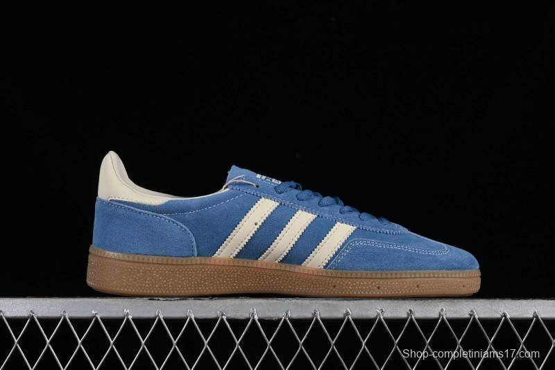 Adidas Handball Spezial Retro Casual Sneakers - IG6194
