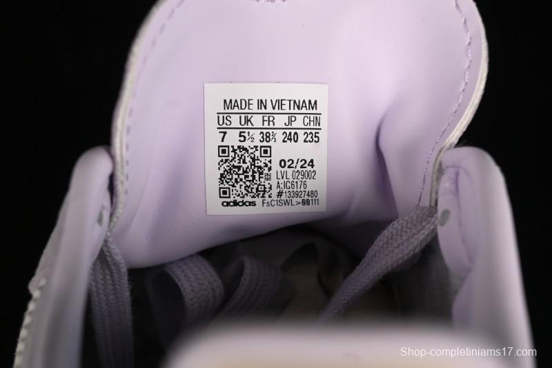 Adidas Samba OG Casual Sneakers - IG6176