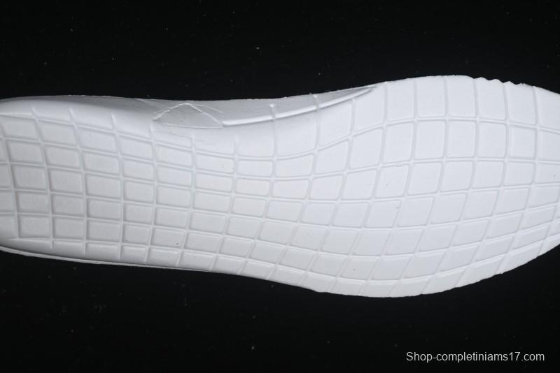 Nike Zoom Vomero 5 Retro Casual Running Shoes with Lightweight EVA Midsole - FJ2028-001