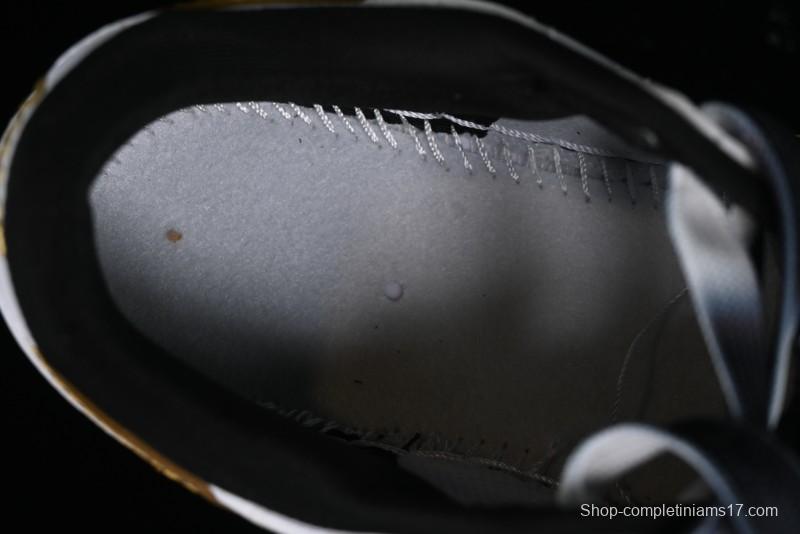 Nike SB Dunk Low Kobe Series - White Gold Anniversary High-End Custom Low-Top Casual Sneakers - FC1688-193