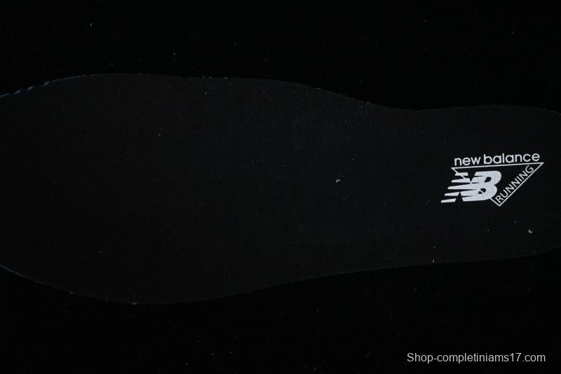 Joe Freshgoods x New Balance 9060 Retro Running Sneakers with ABZORB Cushioning - U9060JGR