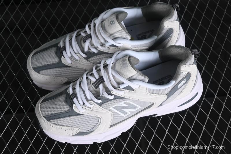 New Balance 530 Series Retro Casual Running Shoes - MR530CB