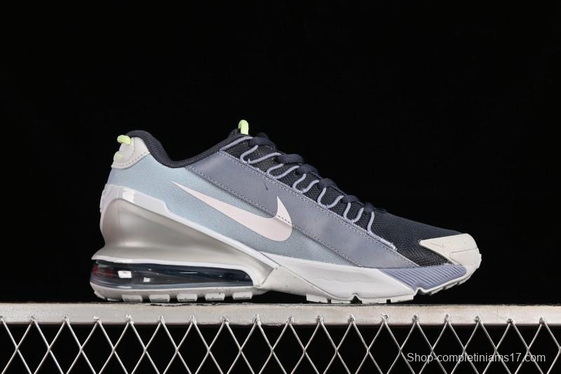 Nike Air Max Pulse SE Breathable Running Shoes with Oversized Air Cushion - FN6920-400
