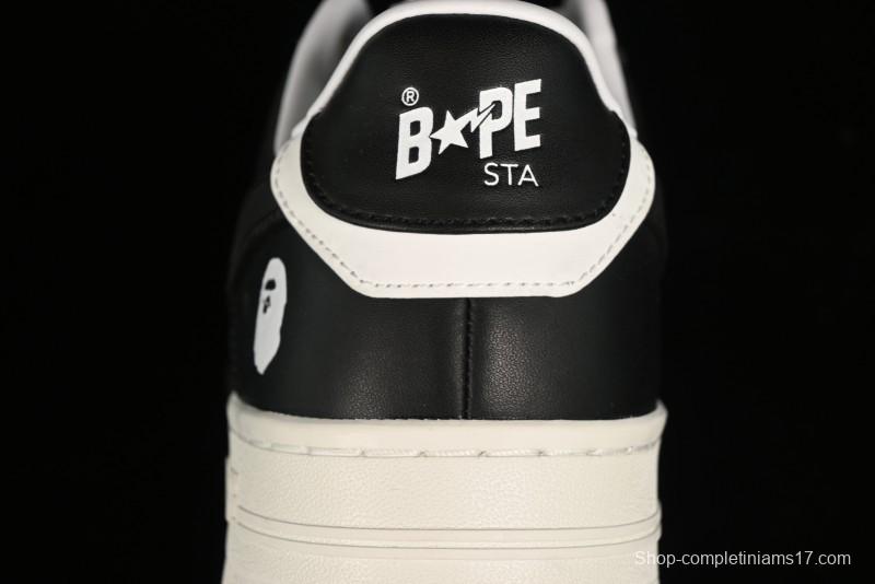 Bape Bape Sta "Tokyo" Classic Skateboard Casual Sneakers with Full-Length Air Cushion - 1K30191306