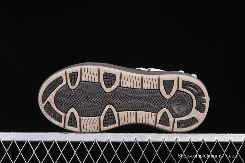 Fila Carrot 1.0 Casual Comfortable Slip-Resistant Cushioned Wear-Resistant Shoes - F12W431212FPB