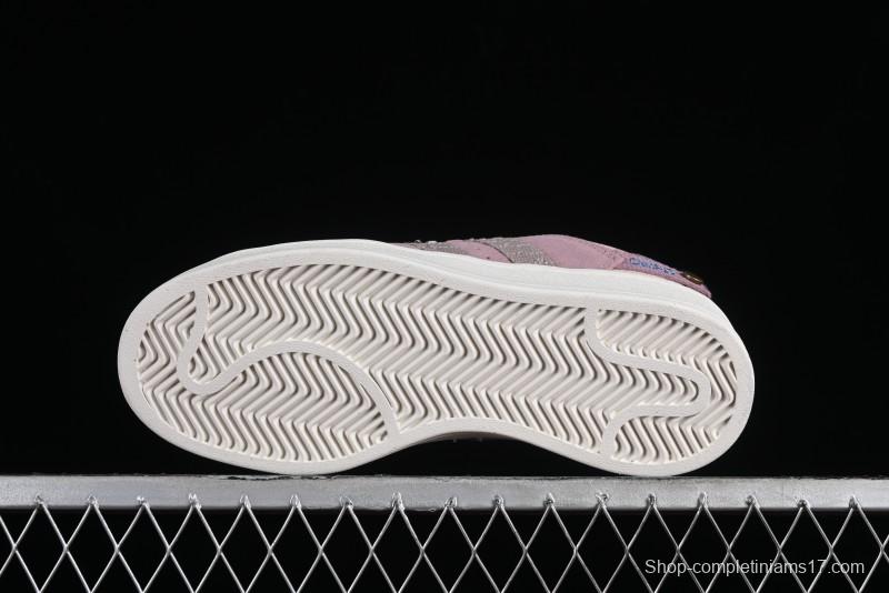 Adidas Originals Campus 00s IF4340 College Series Retro Casual Sneakers - IF4340