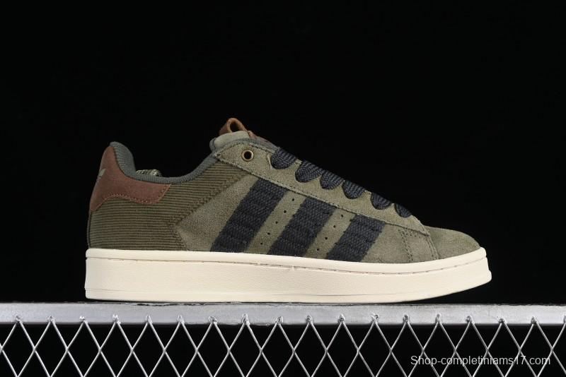 Adidas Originals Campus 00s IF4338 College Series Retro Casual Sneakers - IF4338