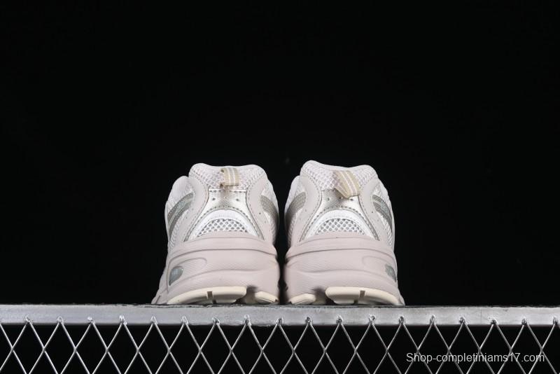 New Balance 530 Series Retro Casual Running Shoes - MR530AA1