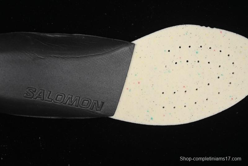 Salomon XT-6 Outdoor Casual Running Shoes - 474506-22