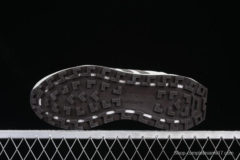 Adidas Retropy E5 Casual Running Shoes with Popcorn Foam Technology - JH7189