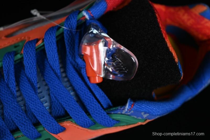 Nike Air Jordan 5 Low Doernbecher Retro Basketball Shoes - DR6287-486