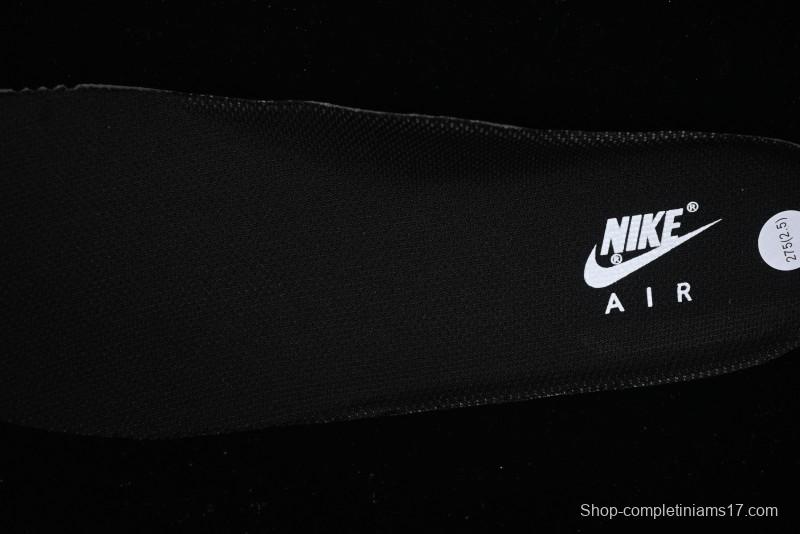 Nike Air Force 1 '07 Low Casual Sneakers with Full-Length Air Cushion - IB6388-001