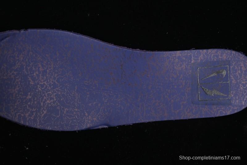 Nike Rtfkt Studios x Nk Dunk Genesis Low OG Ghost Metaverse Series Casual Skate Shoes - HM4465-001