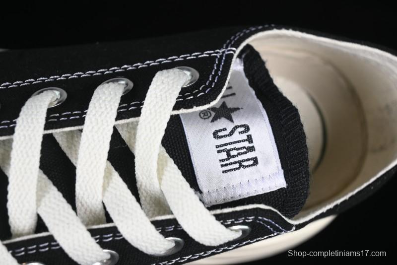 Converse All Star Surgetrainer OX Low Top Casual Sneakers with Thick Sole - 31312411-210