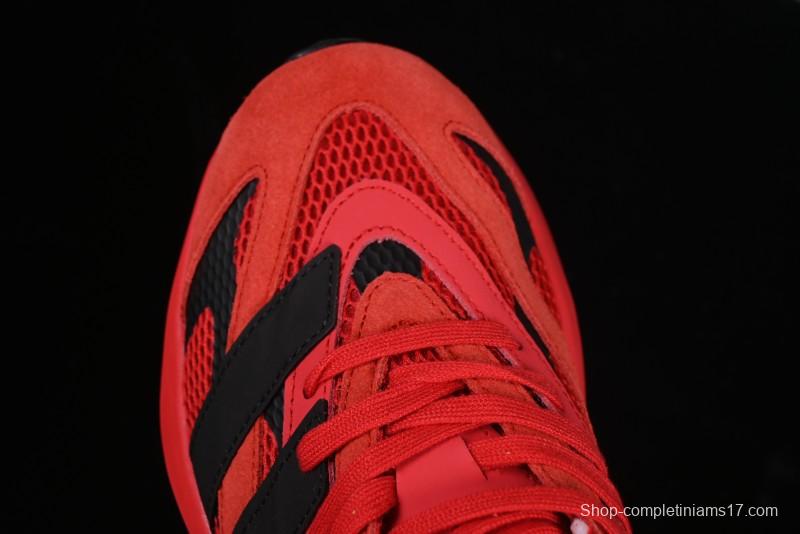 Adidas Lightblaze JP7307 Breathable Running Shoes - JP7307