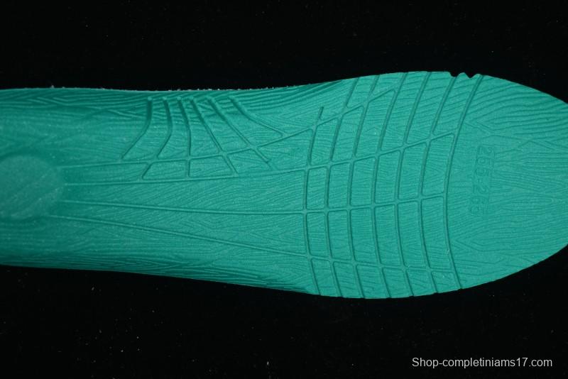 New York Yankees MLB Bigball Chunky Curve Thick Sole Casual Running Shoes - 3ARNSPL4N50GRS