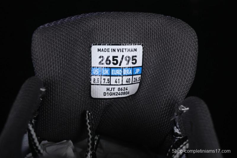 Mizuno Halo Mix Breathable Low-Top Casual Running Shoes - D1GH240806