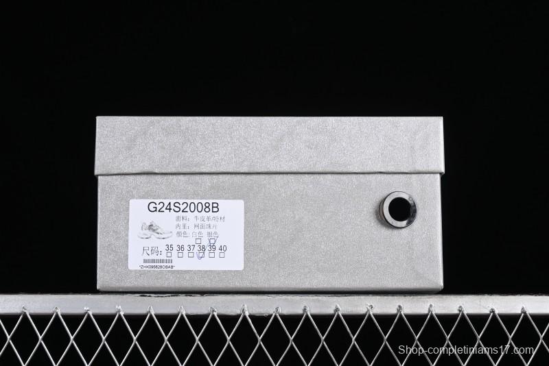 GGCC Casual Running Shoes with Asymmetrical Design - G23S2008B