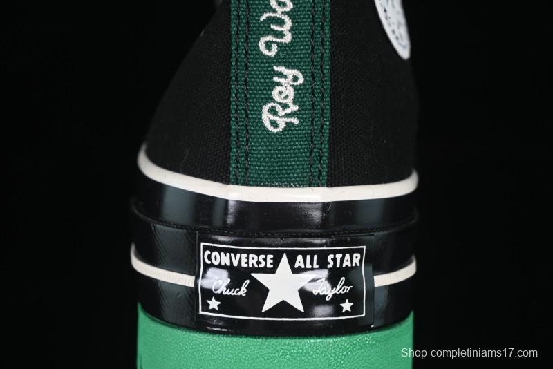 Converse 1970s High Top Chunky Sole Casual Sneakers - A12137C