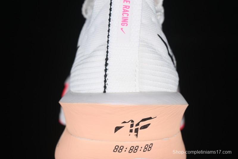 Nike Zoom VaporFly Next 3% Prototype 2024 Super Marathon Running Shoes with Dual Air Zoom Cushion - FD8311-103