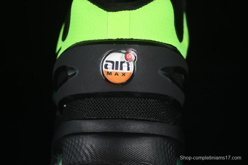 Nike Air Max Dn8 Running Shoes with Dynamic Air Cushion Technology - FQ7860-017