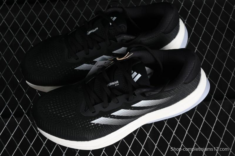 Adidas Supernova Rise Lightweight Running Shoes with Dreamstrike+ Midsole - IG5844