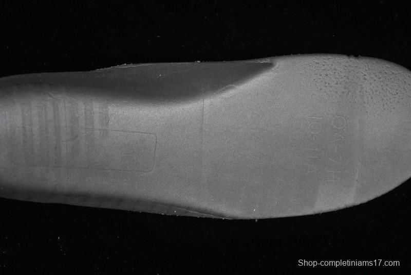 Nike Air Force 1 '07 Low The North Face Collaboration Sport Orange Low-Top Casual Sneakers - DM6688-053