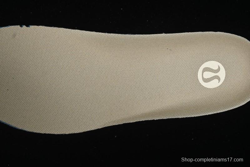 Lululemon Cityverse Low-Top Casual Sneakers - LU-07