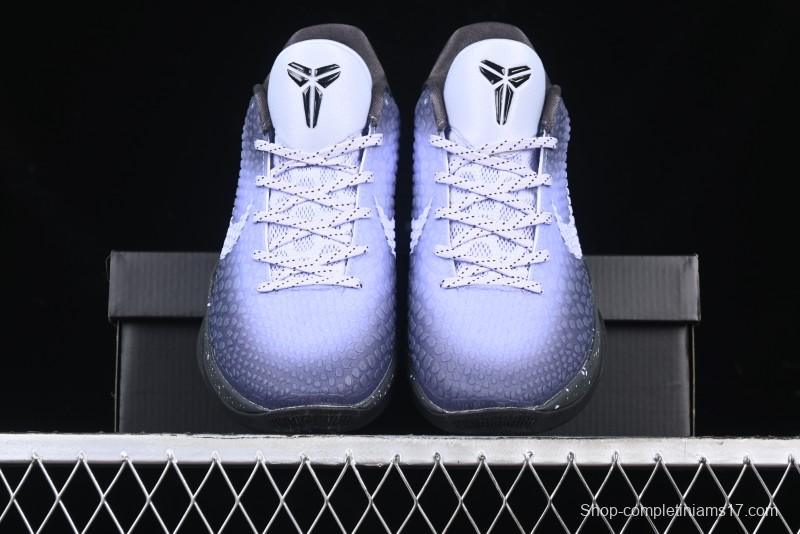 Nike Kobe VI Protro 6 Men's Performance Basketball Shoes - DM2825-001