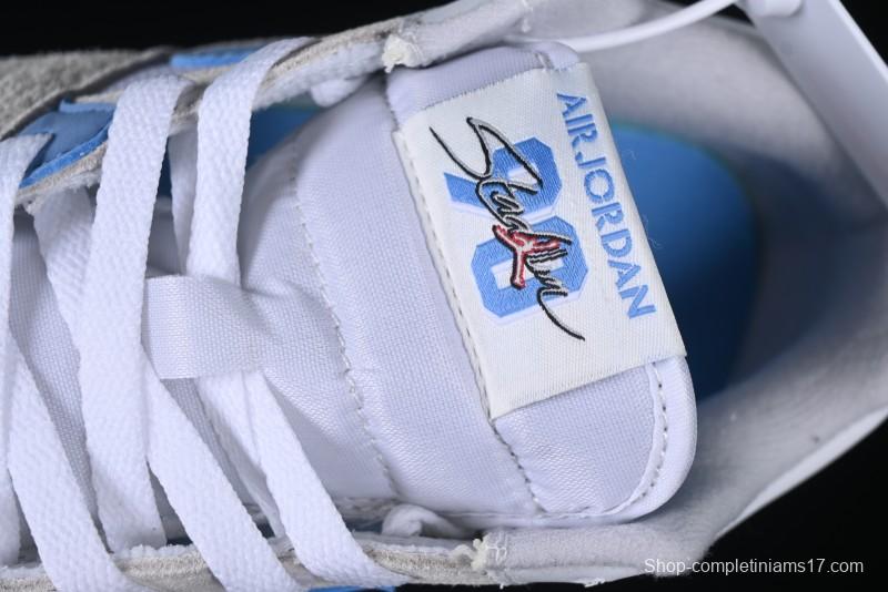 Nike Air Jordan Stadium 90 AJ Minimalist Casual Sneakers - DX4397-141