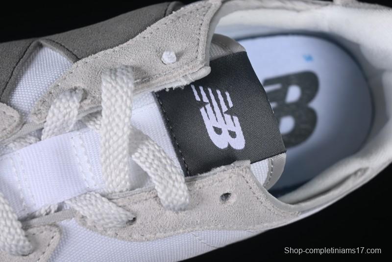 New Balance 327 Series Retro Casual Running Shoes - MS327WE