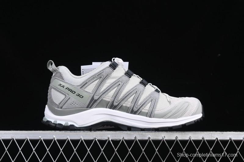 Salomon XA PRO 3D Outdoor Trail Running Shoes with SENSIFIT and 3D ADVANCED CHASSIS - 477919-22