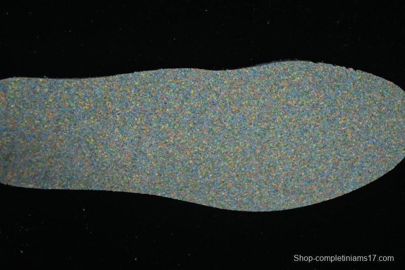 Adidas Wb Nylon x Ad Samba IH7756 Casual Sneakers - IH7756