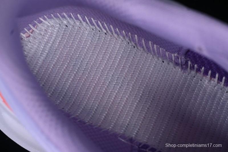 HOKA ONE ONE Bondi 9 Knit Lightweight Casual Running Shoes - 1162012 AGH