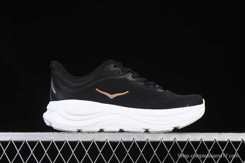 HOKA ONE ONE Bondi 9 Lightweight Breathable Running Shoes - 1162012 BRGL