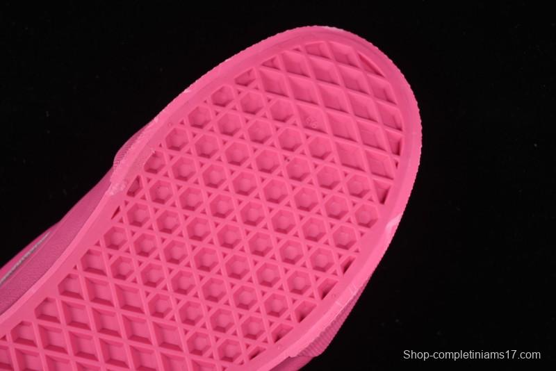 Vans Knu Skool Low-Top Retro Chunky Sneakers - VN0009QCWBL